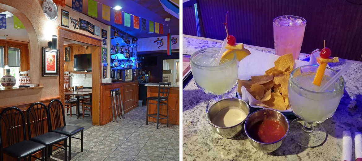 Don Miguel Mexican Restaurant