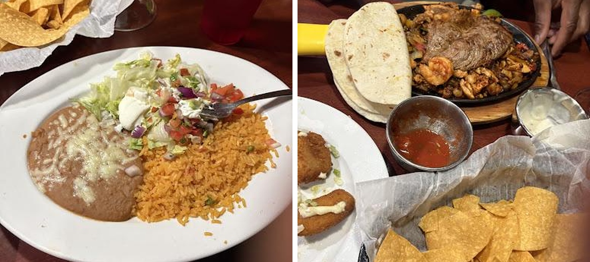 Don Miguel Mexican Restaurant