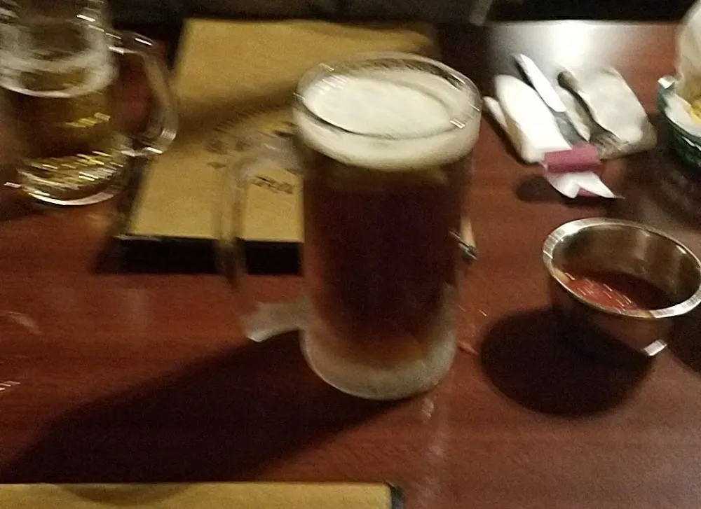 Beer