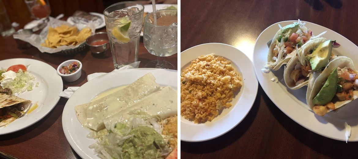 Don Miguel Mexican Restaurant