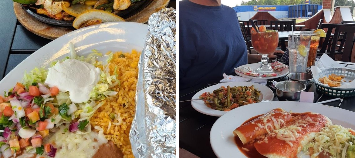 Don Miguel Mexican Restaurant