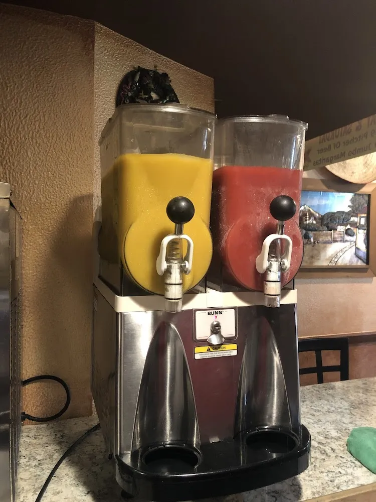 Flavor Margaritas