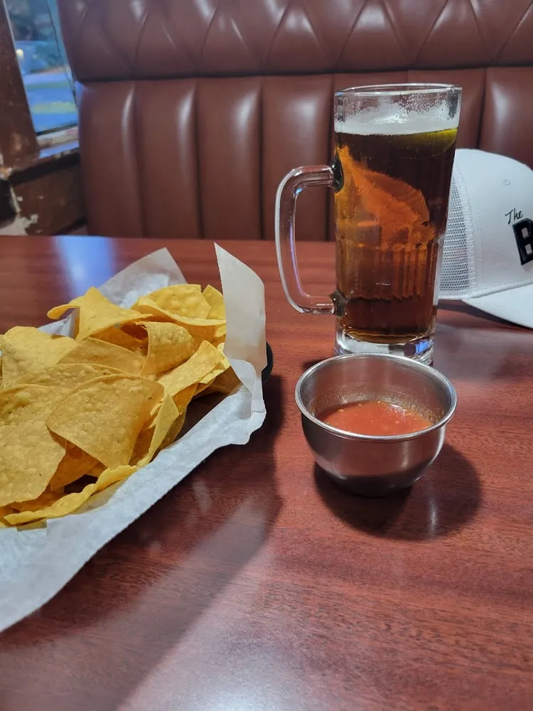 Great Salsa