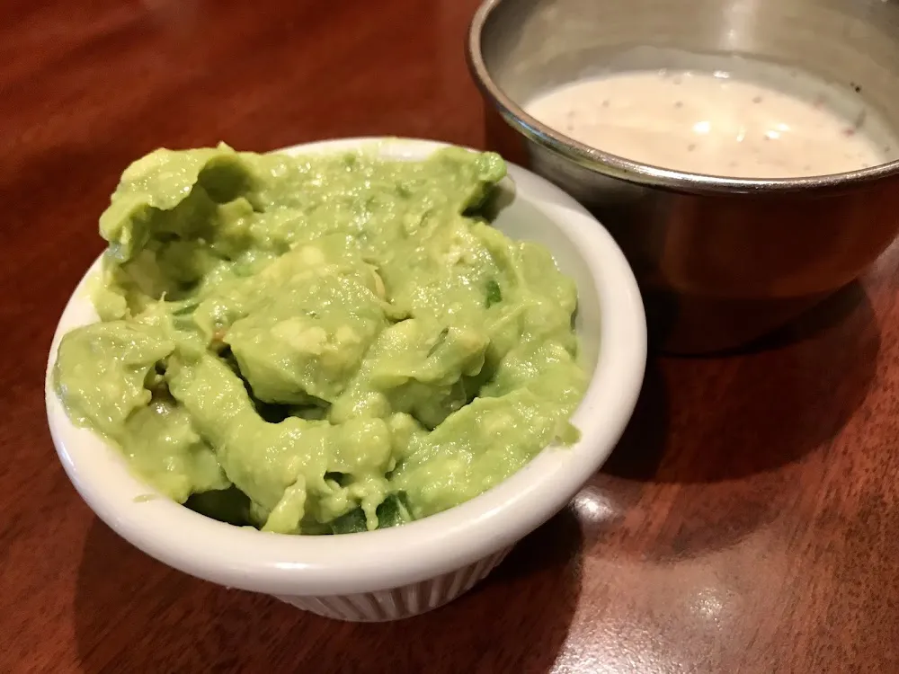 Guacamole