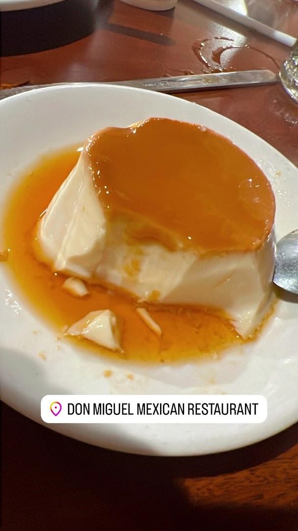 Don Miguel Mexican Restaurant