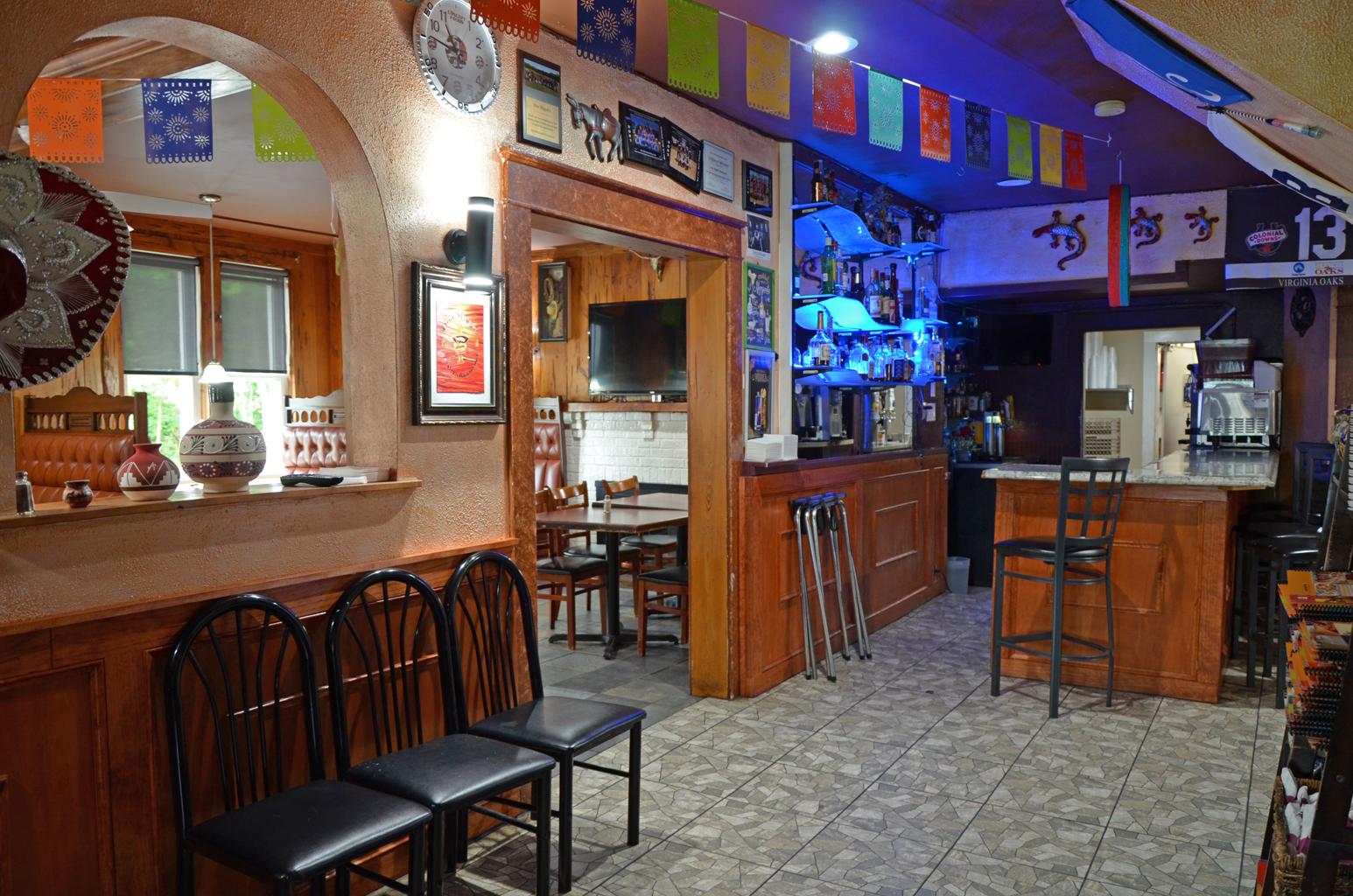 Don Miguel Mexican Restaurant