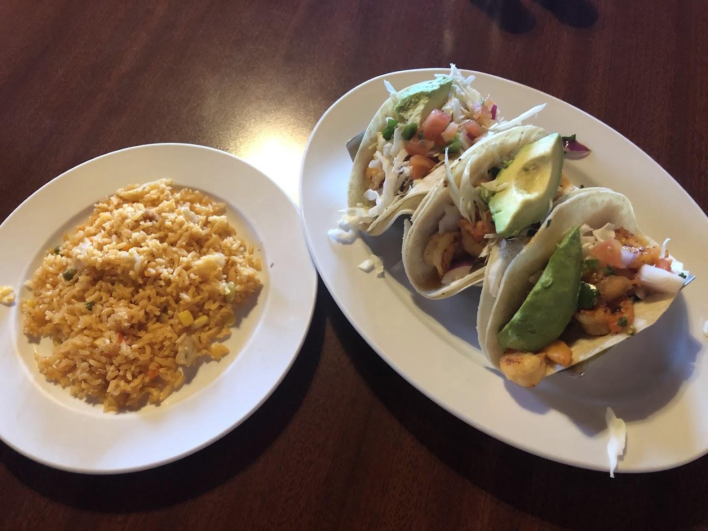 Don Miguel Mexican Restaurant