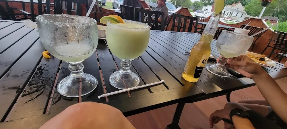 Margarita