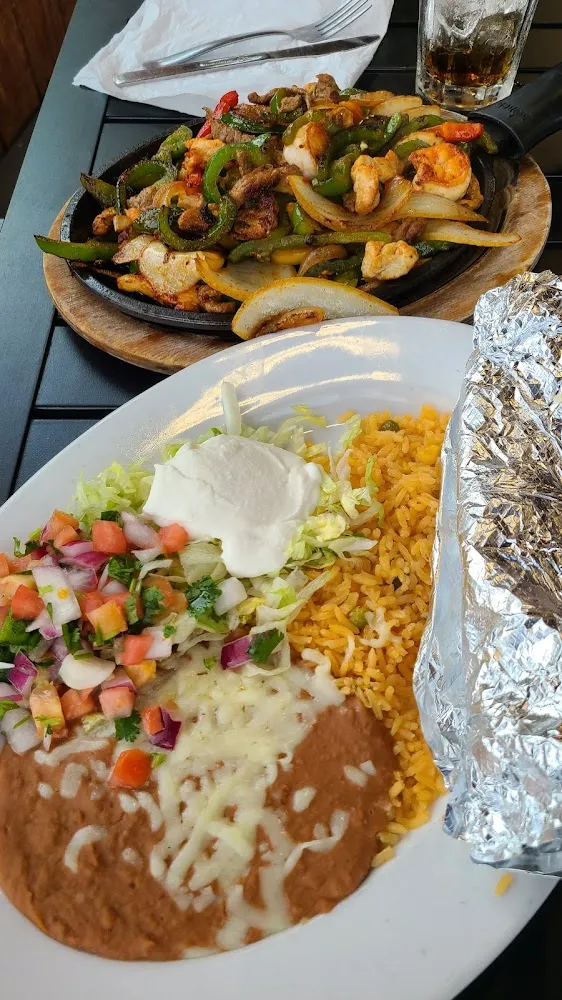 Plato Ranchero