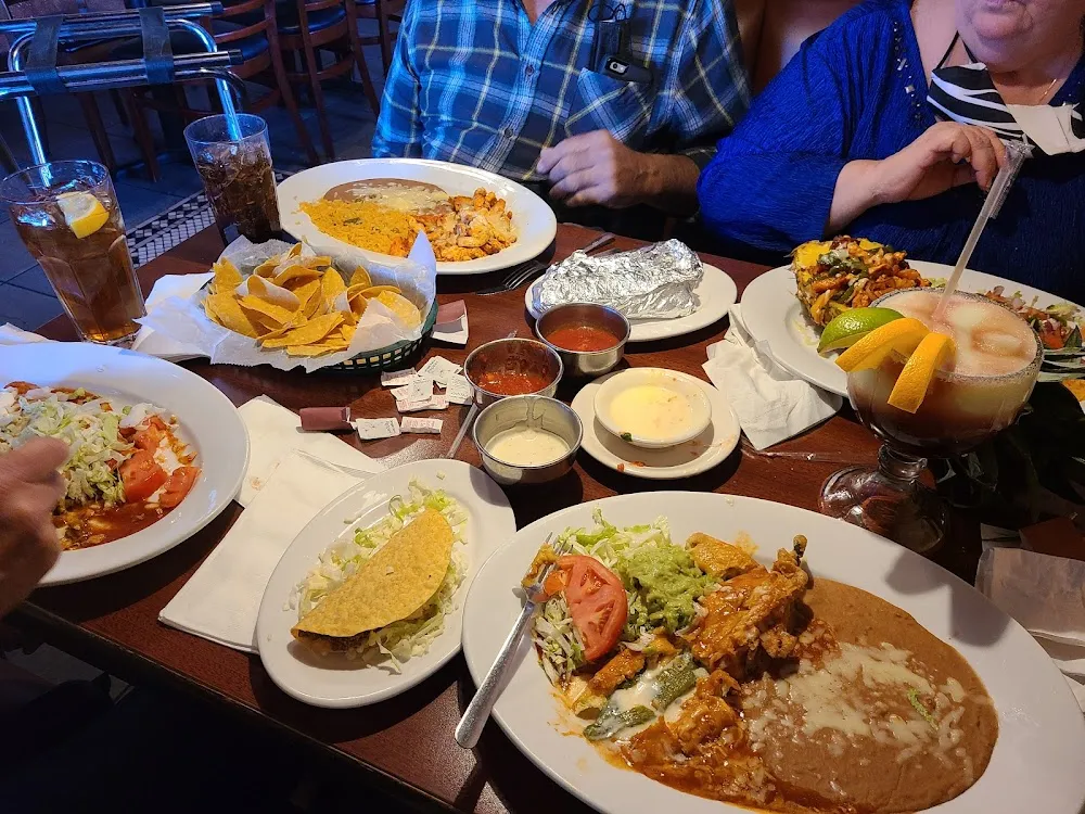 Pollo Rellena